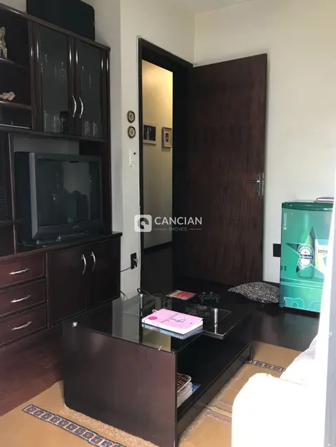 Foto 5 de Apartamento com 4 quartos à venda, 127m2 em Bonfim, Santa Maria - RS