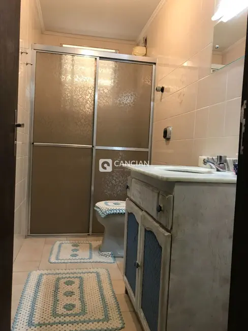 Foto 7 de Apartamento com 4 quartos à venda, 127m2 em Bonfim, Santa Maria - RS