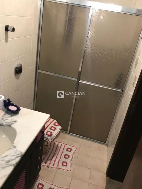 Foto 9 de Apartamento com 4 quartos à venda, 127m2 em Bonfim, Santa Maria - RS