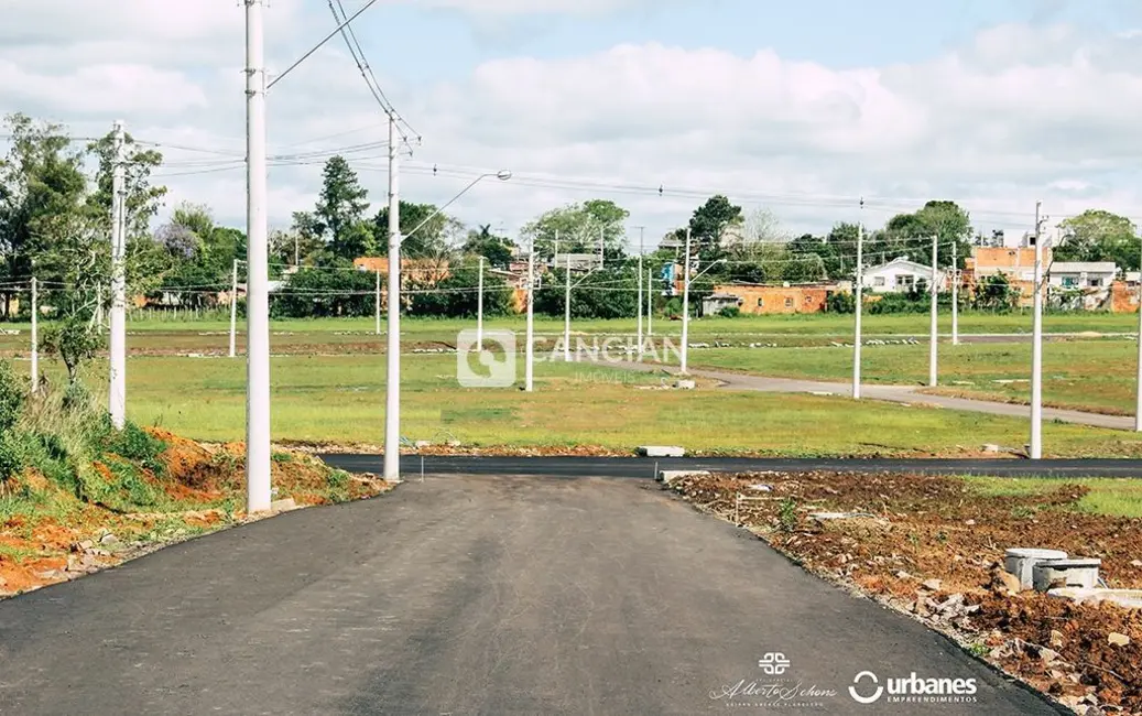 Foto 2 de Terreno / Lote à venda, 315m2 em Pinheiro Machado, Santa Maria - RS