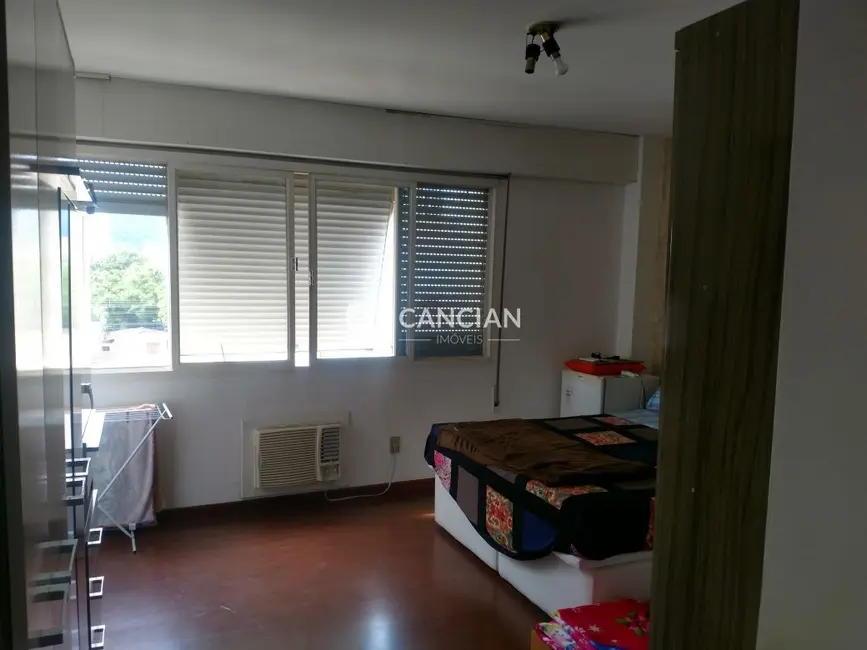 Foto 9 de Apartamento com 4 quartos à venda, 165m2 em Bonfim, Santa Maria - RS
