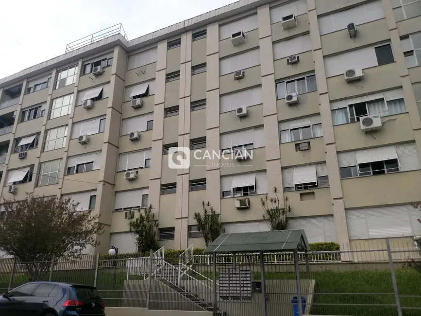 Foto 1 de Apartamento com 4 quartos à venda, 165m2 em Bonfim, Santa Maria - RS
