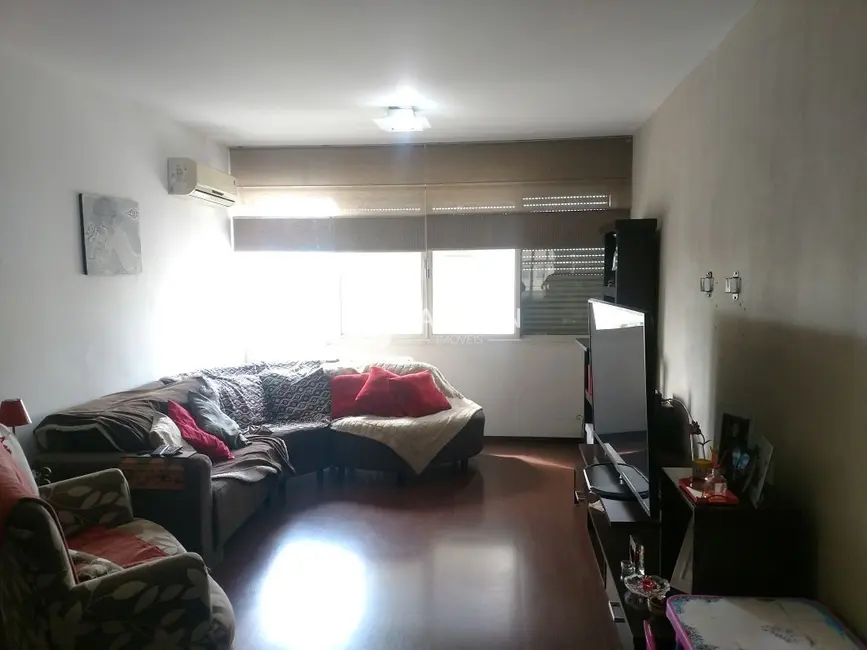 Foto 2 de Apartamento com 4 quartos à venda, 165m2 em Bonfim, Santa Maria - RS