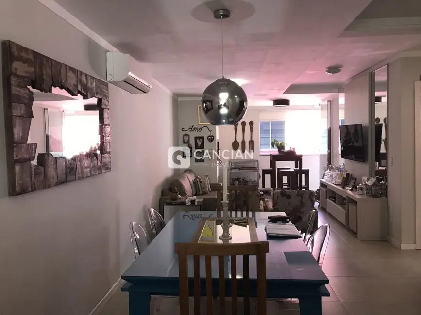 Apartamento com 2 quartos à venda, 81m2 em Centro, Santa Maria - RS - imagem 5 Foto 5 de Apartamento com 2 quartos à venda, 81m2 em Centro, Santa Maria - RS