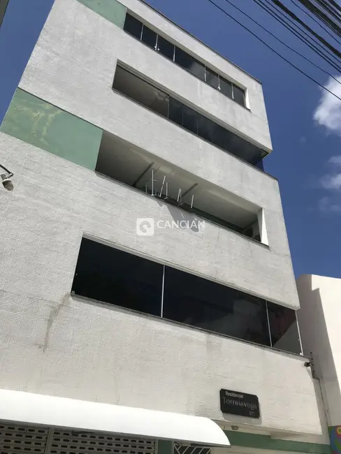 Foto 1 de Apartamento com 2 quartos à venda, 81m2 em Centro, Santa Maria - RS