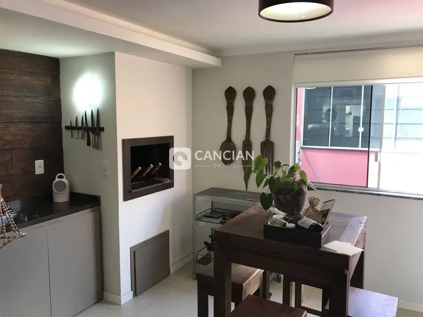 Apartamento com 2 quartos à venda, 81m2 em Centro, Santa Maria - RS - imagem 6 Foto 6 de Apartamento com 2 quartos à venda, 81m2 em Centro, Santa Maria - RS