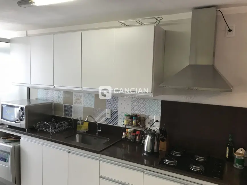 Apartamento com 2 quartos à venda, 81m2 em Centro, Santa Maria - RS - imagem 9 Foto 9 de Apartamento com 2 quartos à venda, 81m2 em Centro, Santa Maria - RS