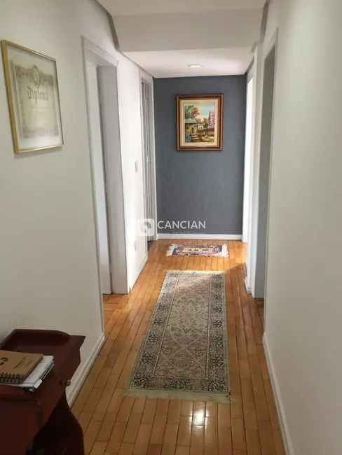 Foto 7 de Apartamento com 3 quartos à venda, 169m2 em Centro, Santa Maria - RS