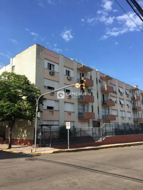 Foto 3 de Apartamento com 3 quartos à venda, 169m2 em Centro, Santa Maria - RS