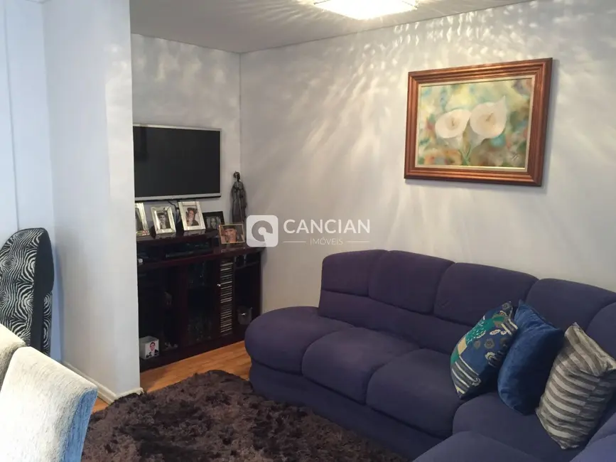 Foto 6 de Apartamento com 3 quartos à venda, 169m2 em Centro, Santa Maria - RS