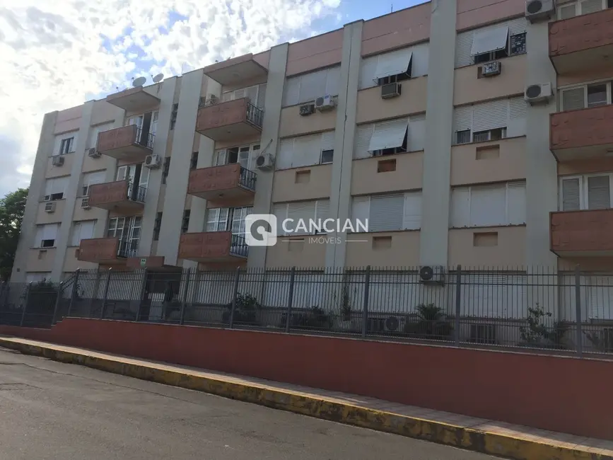 Foto 2 de Apartamento com 3 quartos à venda, 169m2 em Centro, Santa Maria - RS