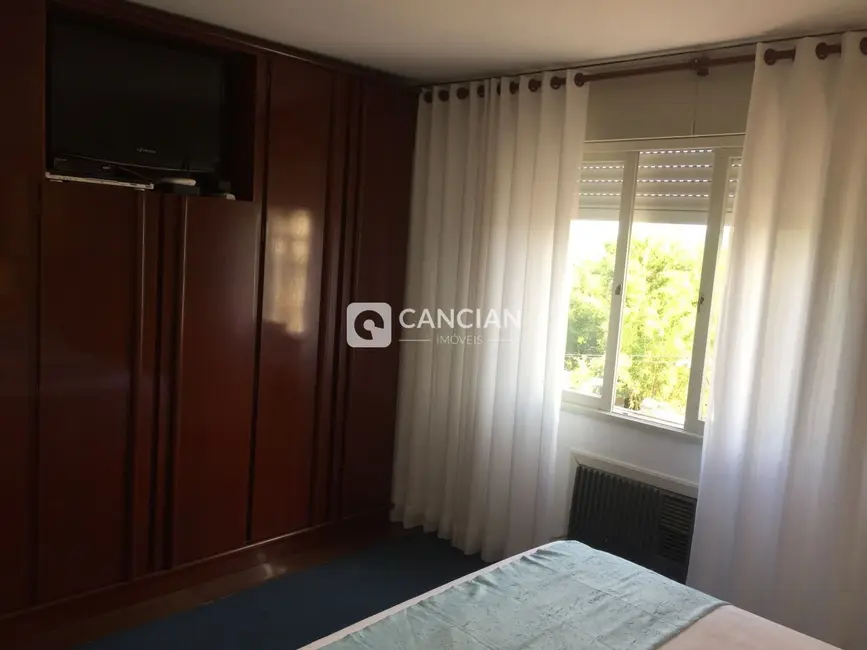Foto 9 de Apartamento com 3 quartos à venda, 169m2 em Centro, Santa Maria - RS