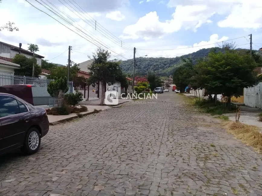 Foto 1 de Terreno / Lote à venda, 546m2 em Nossa Senhora do Perpétuo Socorro, Santa Maria - RS