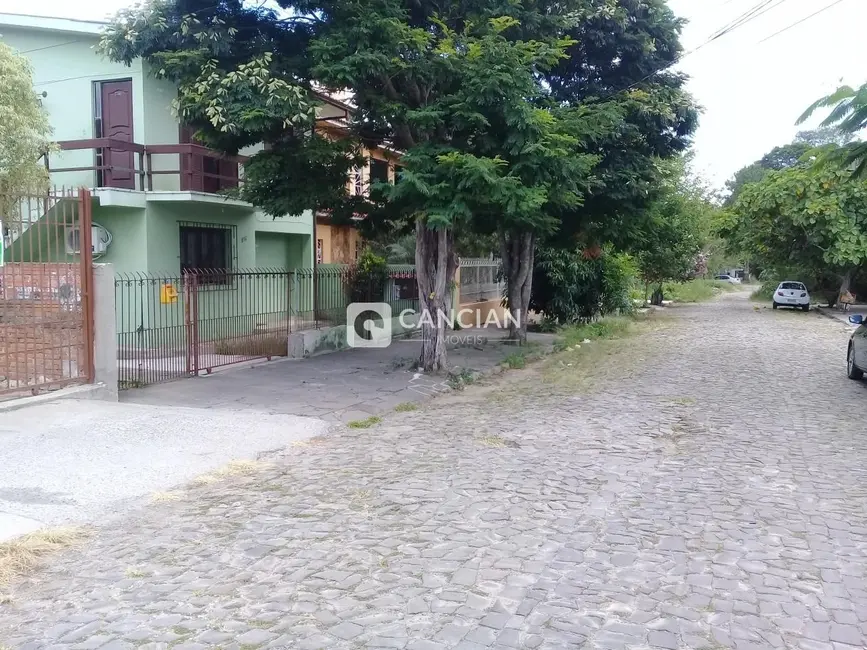 Foto 2 de Terreno / Lote à venda, 546m2 em Nossa Senhora do Perpétuo Socorro, Santa Maria - RS