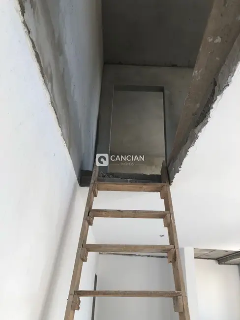 Foto 4 de Cobertura com 2 quartos à venda, 90m2 em Centro, Santa Maria - RS