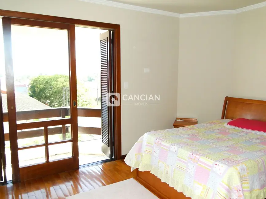 Casa com 5 quartos à venda, 600m2 em Camobi, Santa Maria - RS - imagem 7 Foto 7 de Casa com 5 quartos à venda, 600m2 em Camobi, Santa Maria - RS