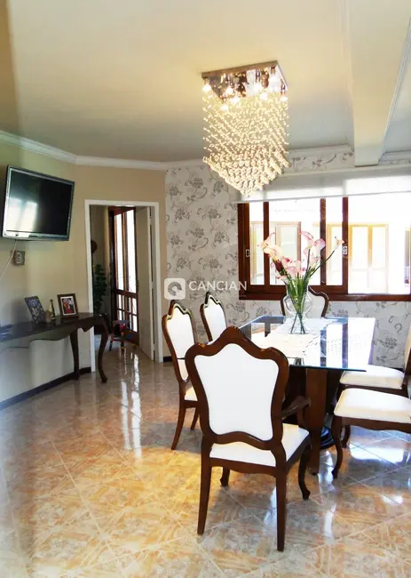 Casa com 5 quartos à venda, 600m2 em Camobi, Santa Maria - RS - imagem 5 Foto 5 de Casa com 5 quartos à venda, 600m2 em Camobi, Santa Maria - RS