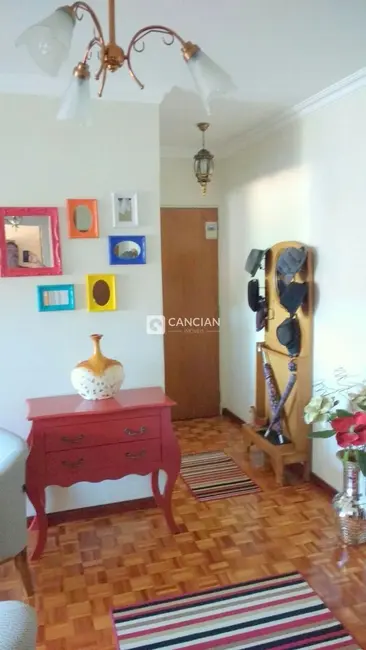 Apartamento com 2 quartos à venda, 89m2 em Centro, Santa Maria - RS - imagem 5 Foto 5 de Apartamento com 2 quartos à venda, 89m2 em Centro, Santa Maria - RS