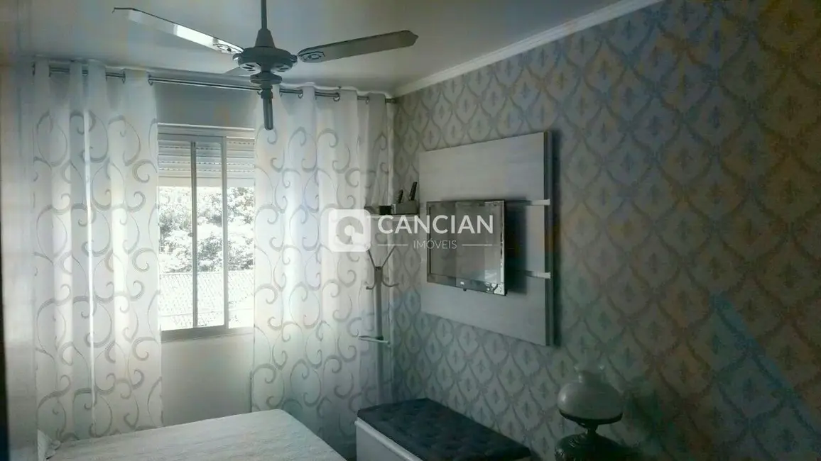 Apartamento com 2 quartos à venda, 89m2 em Centro, Santa Maria - RS - imagem 9 Foto 9 de Apartamento com 2 quartos à venda, 89m2 em Centro, Santa Maria - RS