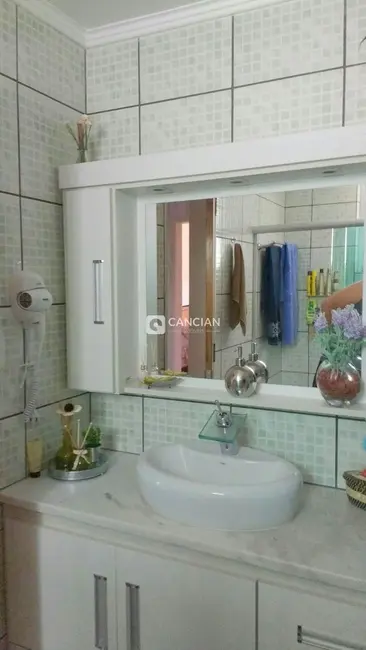 Apartamento com 2 quartos à venda, 89m2 em Centro, Santa Maria - RS - imagem 8 Foto 8 de Apartamento com 2 quartos à venda, 89m2 em Centro, Santa Maria - RS