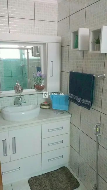 Apartamento com 2 quartos à venda, 89m2 em Centro, Santa Maria - RS - imagem 7 Foto 7 de Apartamento com 2 quartos à venda, 89m2 em Centro, Santa Maria - RS