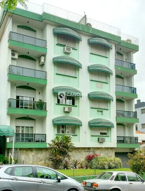Foto 2 de Apartamento com 2 quartos à venda, 89m2 em Centro, Santa Maria - RS