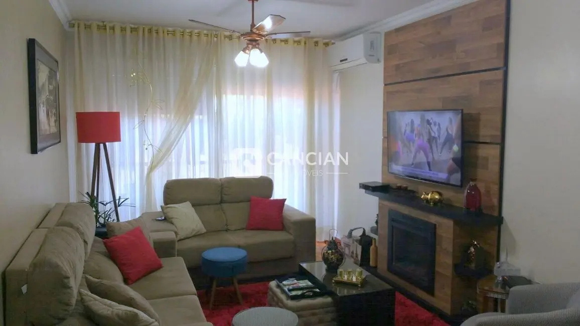 Apartamento com 2 quartos à venda, 89m2 em Centro, Santa Maria - RS - imagem 3 Foto 3 de Apartamento com 2 quartos à venda, 89m2 em Centro, Santa Maria - RS