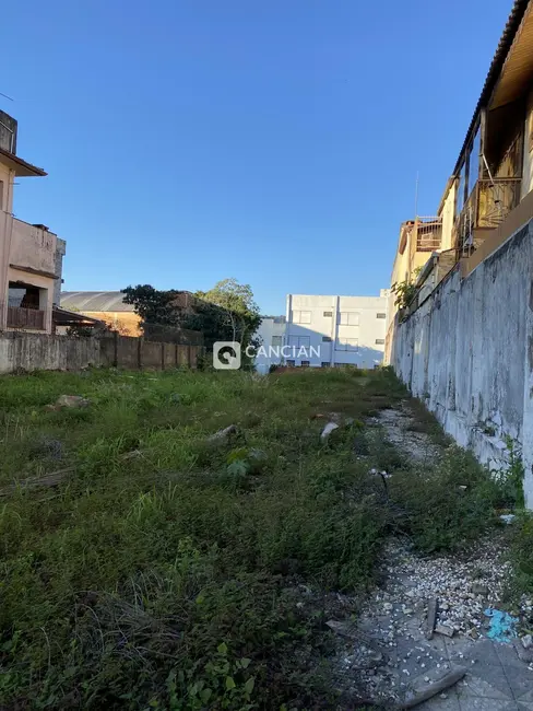 Foto 7 de Terreno / Lote à venda, 642m2 em Centro, Santa Maria - RS
