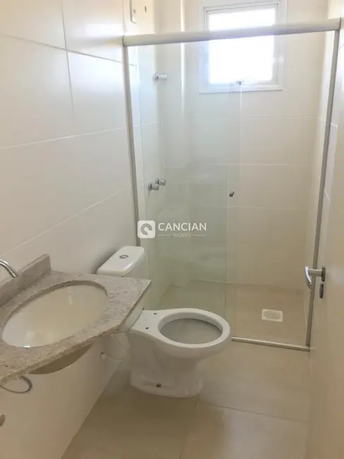 Apartamento com 2 quartos à venda, 73m2 em Camobi, Santa Maria - RS - imagem 7 Foto 7 de Apartamento com 2 quartos à venda, 73m2 em Camobi, Santa Maria - RS