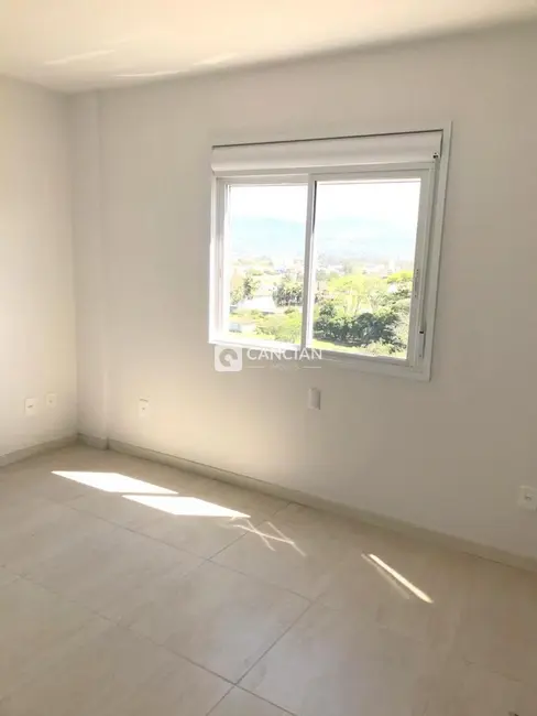 Apartamento com 2 quartos à venda, 73m2 em Camobi, Santa Maria - RS - imagem 4 Foto 4 de Apartamento com 2 quartos à venda, 73m2 em Camobi, Santa Maria - RS