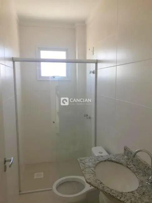 Apartamento com 2 quartos à venda, 73m2 em Camobi, Santa Maria - RS - imagem 6 Foto 6 de Apartamento com 2 quartos à venda, 73m2 em Camobi, Santa Maria - RS