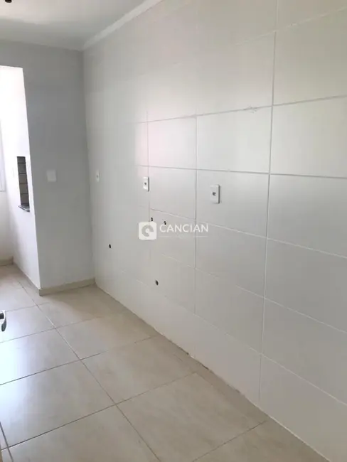 Apartamento com 2 quartos à venda, 73m2 em Camobi, Santa Maria - RS - imagem 3 Foto 3 de Apartamento com 2 quartos à venda, 73m2 em Camobi, Santa Maria - RS