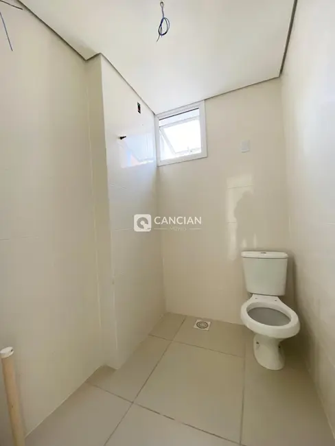 Foto 8 de Apartamento com 2 quartos à venda, 65m2 em Centro, Santa Maria - RS