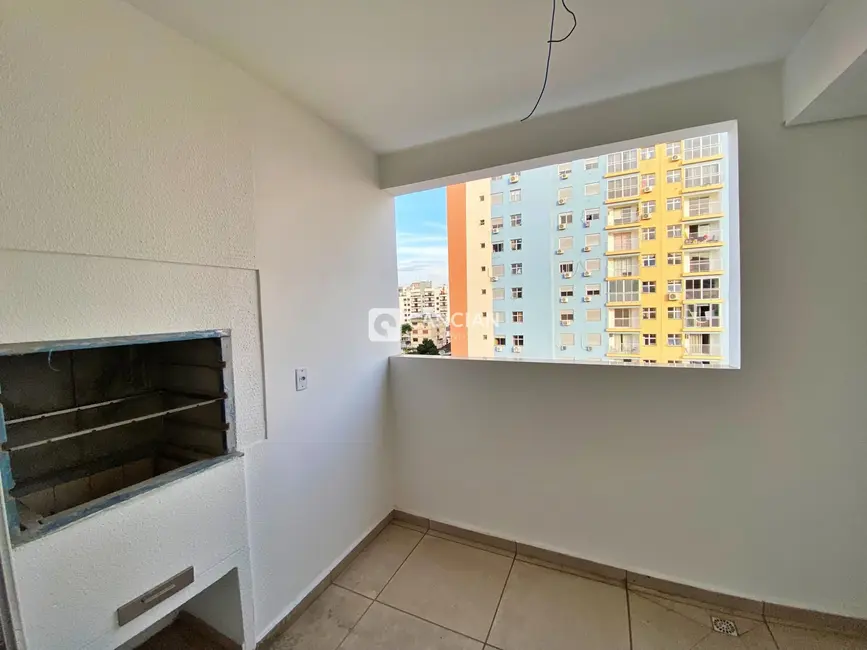 Foto 4 de Apartamento com 2 quartos à venda, 65m2 em Centro, Santa Maria - RS