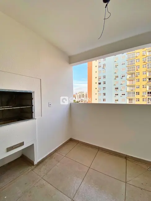 Foto 2 de Apartamento com 2 quartos à venda, 65m2 em Centro, Santa Maria - RS