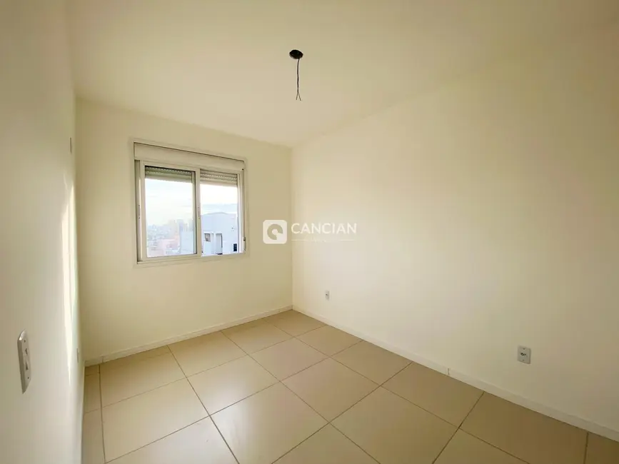 Foto 7 de Apartamento com 2 quartos à venda, 65m2 em Centro, Santa Maria - RS