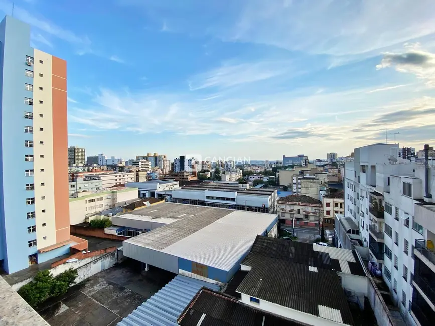 Foto 9 de Apartamento com 2 quartos à venda, 65m2 em Centro, Santa Maria - RS