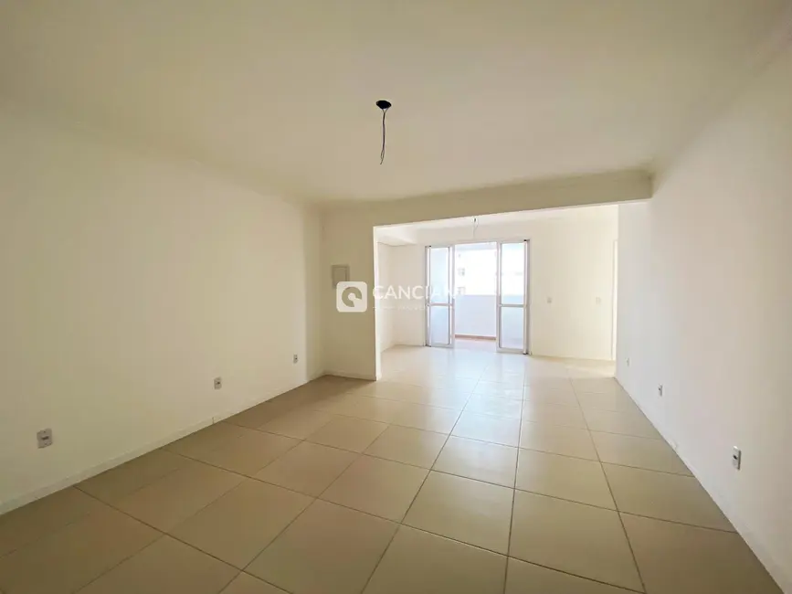 Foto 1 de Apartamento com 2 quartos à venda, 65m2 em Centro, Santa Maria - RS