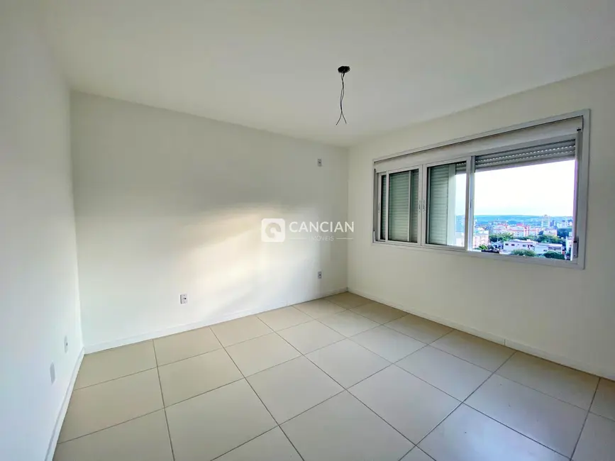 Foto 5 de Apartamento com 2 quartos à venda, 65m2 em Centro, Santa Maria - RS