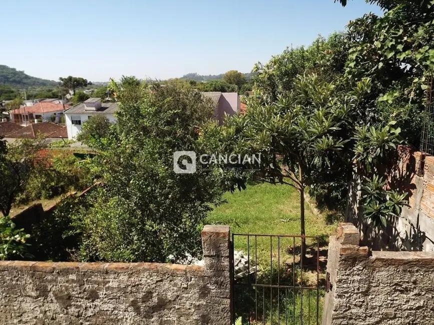 Casa com 2 quartos à venda, 52m2 em Presidente João Goulart, Santa Maria - RS - imagem 6 Foto 6 de Casa com 2 quartos à venda, 52m2 em Presidente João Goulart, Santa Maria - RS