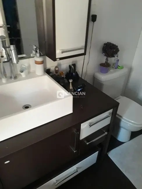 Foto 7 de Casa com 2 quartos à venda, 174m2 em Bonfim, Santa Maria - RS