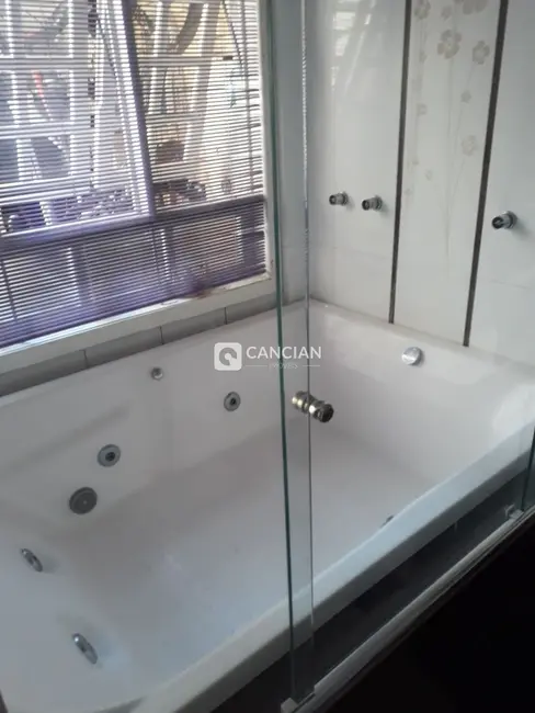 Foto 8 de Casa com 2 quartos à venda, 174m2 em Bonfim, Santa Maria - RS