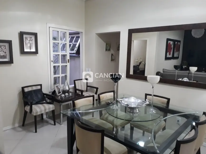 Foto 5 de Casa com 2 quartos à venda, 174m2 em Bonfim, Santa Maria - RS