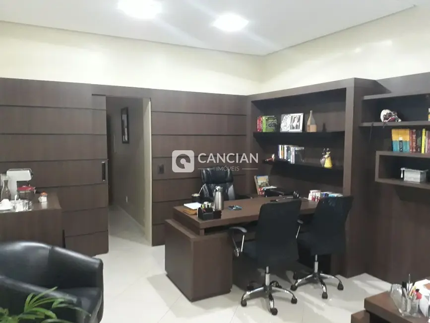 Foto 4 de Casa com 2 quartos à venda, 174m2 em Bonfim, Santa Maria - RS