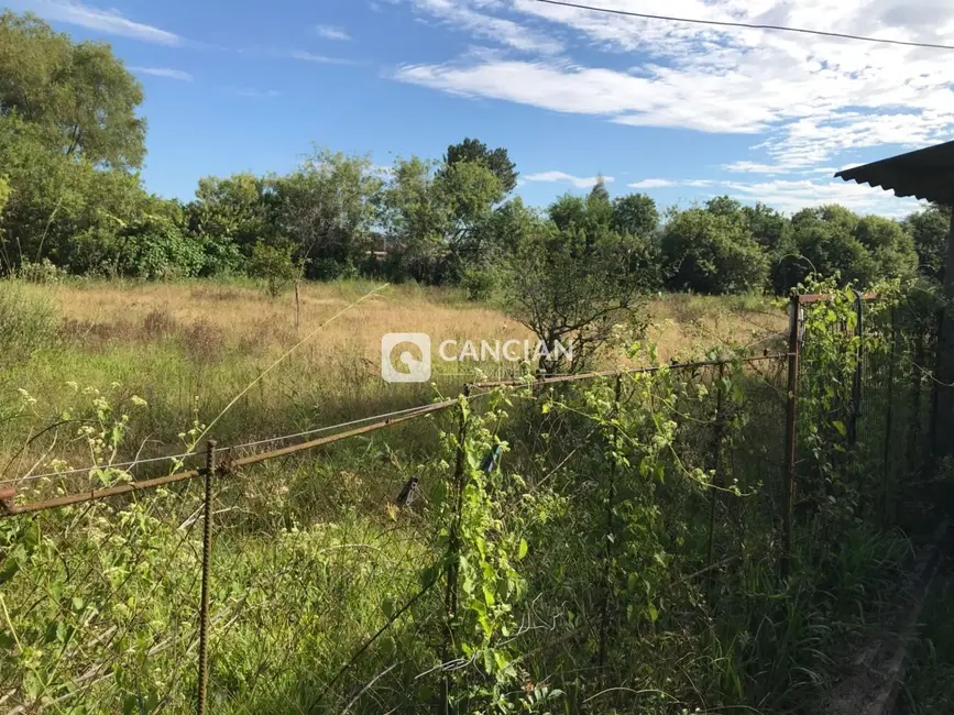 Foto 5 de Terreno / Lote à venda, 3200m2 em Diácono João Luiz Pozzobon, Santa Maria - RS