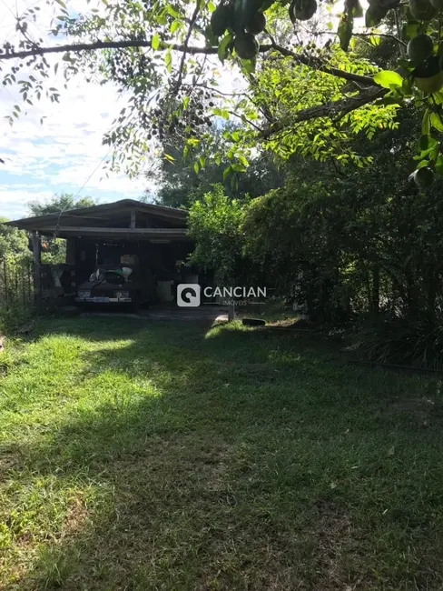 Foto 3 de Terreno / Lote à venda, 3200m2 em Diácono João Luiz Pozzobon, Santa Maria - RS