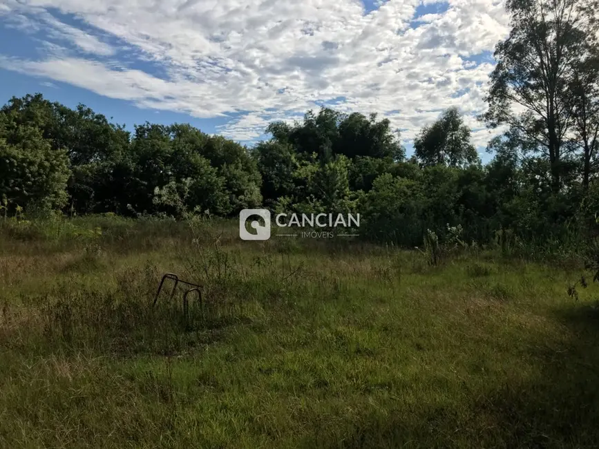 Foto 6 de Terreno / Lote à venda, 3200m2 em Diácono João Luiz Pozzobon, Santa Maria - RS