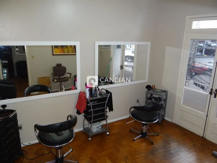 Sala Comercial à venda, 72m2 em Centro, Santa Maria - RS - imagem 3 Foto 3 de Sala Comercial à venda, 72m2 em Centro, Santa Maria - RS