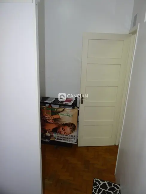 Sala Comercial à venda, 72m2 em Centro, Santa Maria - RS - imagem 6 Foto 6 de Sala Comercial à venda, 72m2 em Centro, Santa Maria - RS