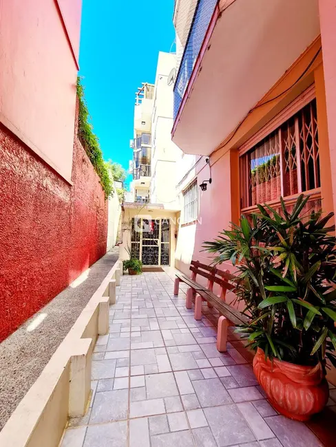 Foto 2 de Apartamento com 3 quartos à venda, 96m2 em Centro, Santa Maria - RS